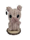 Pig Plushie