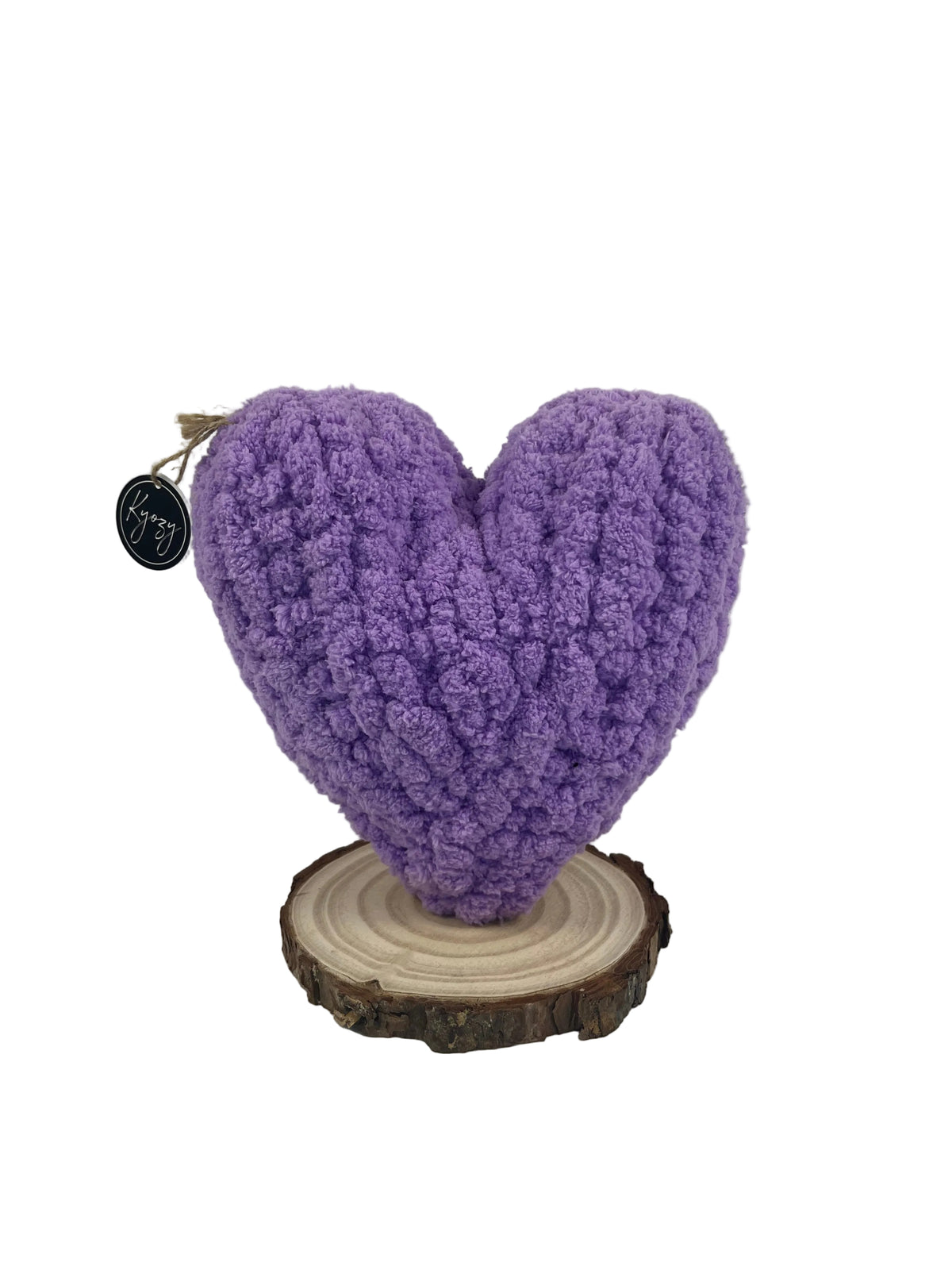 Heart Pillows