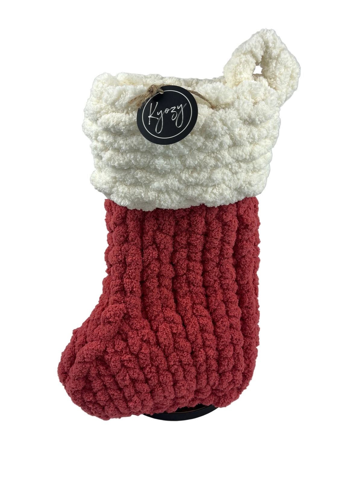 Holiday Stocking