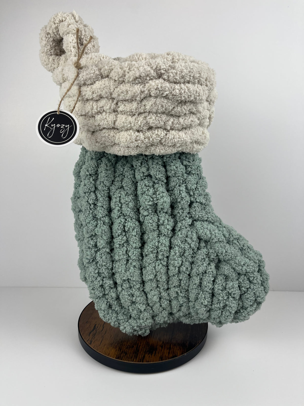 Holiday Stocking