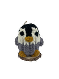 Penguin Plushie