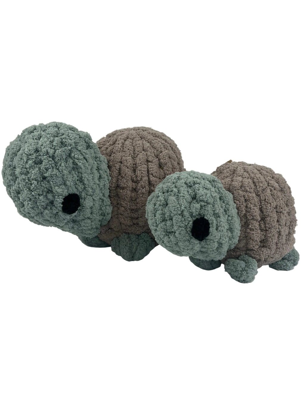 Turtle Plushie