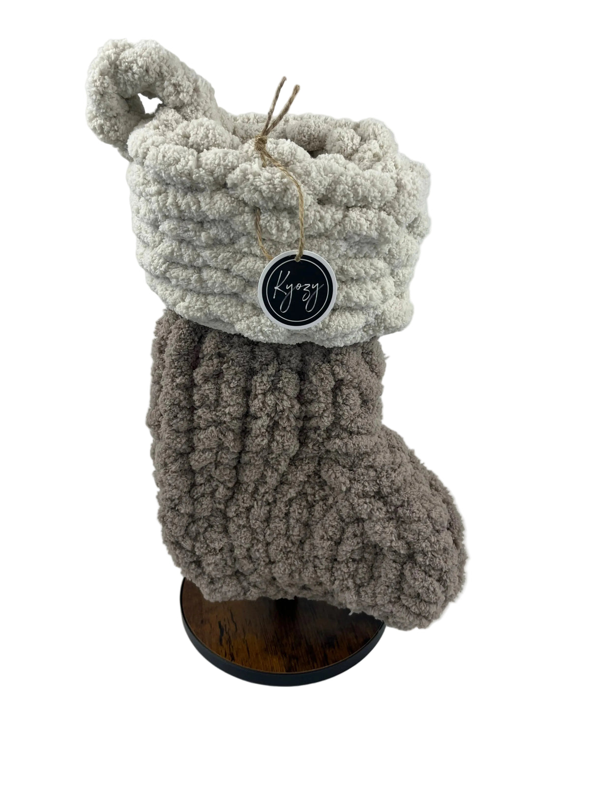 Holiday Stocking