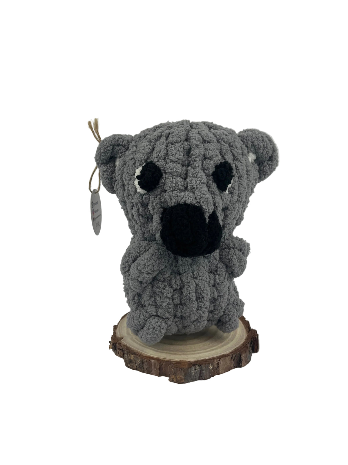 Koala Bear Plushie