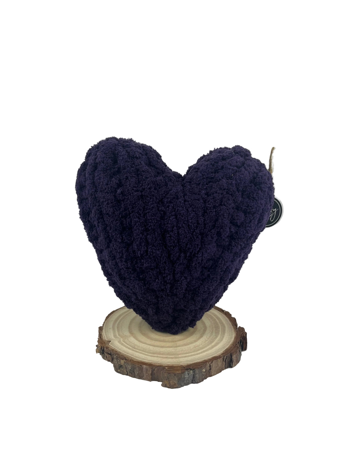 Heart Pillows