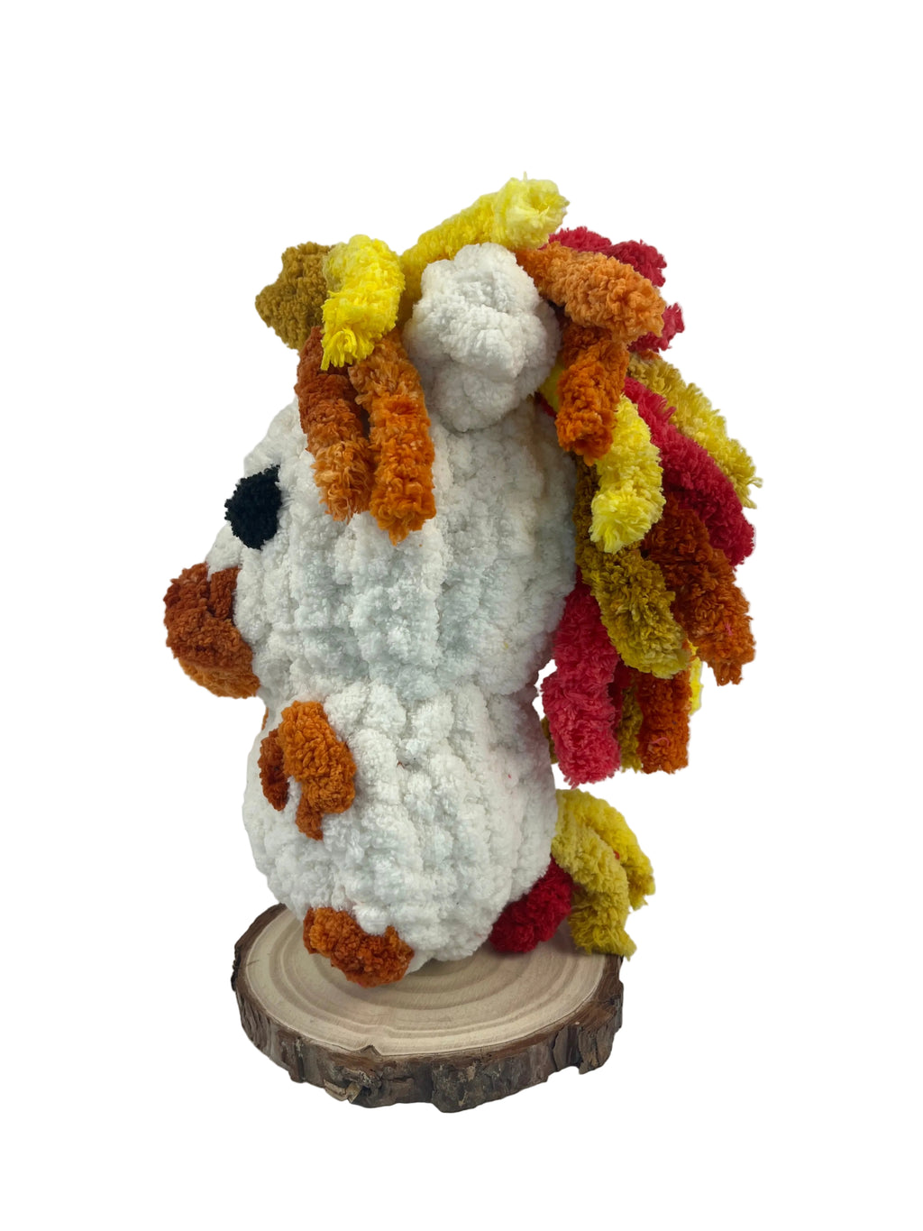 Unicorn Plushie