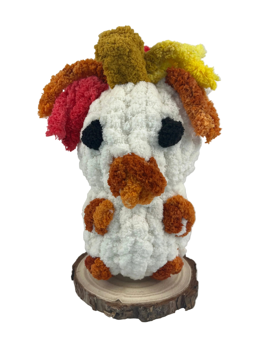 Unicorn Plushie
