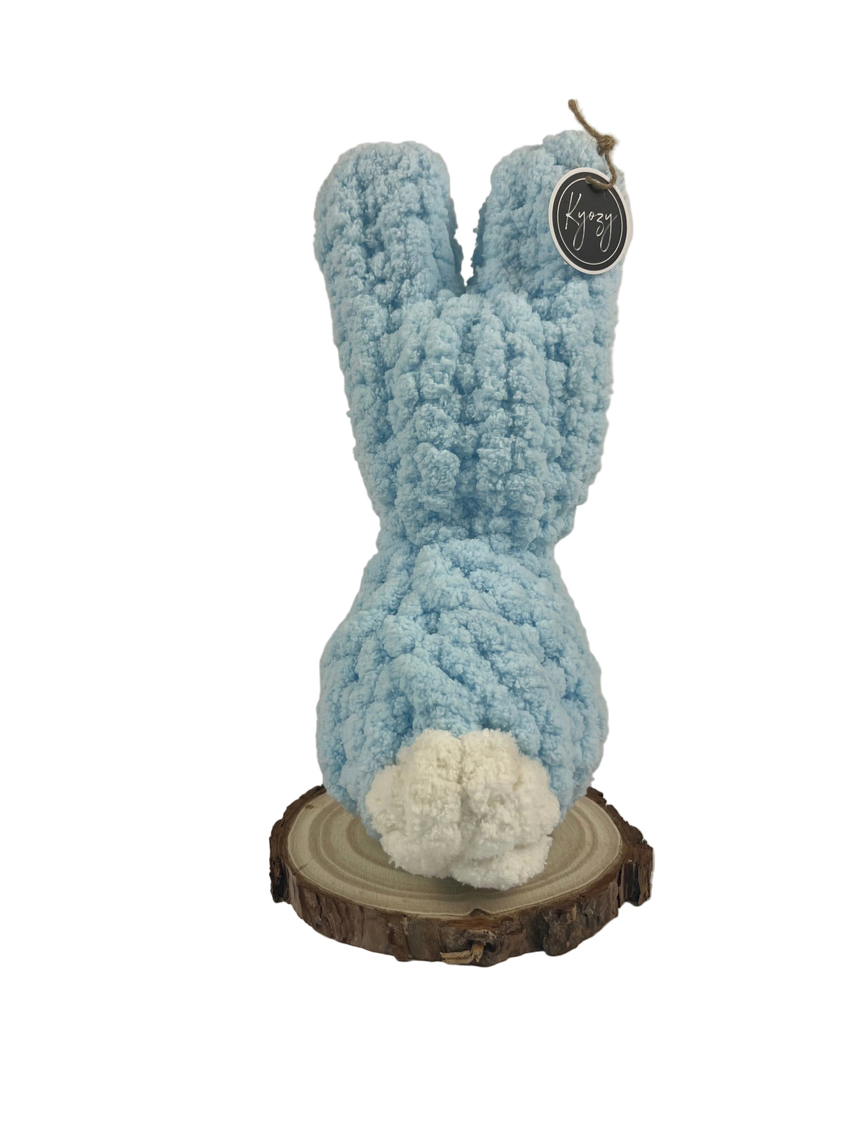 Bunny Plushies