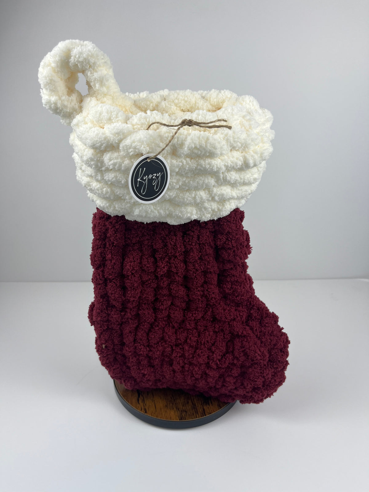 Holiday Stocking