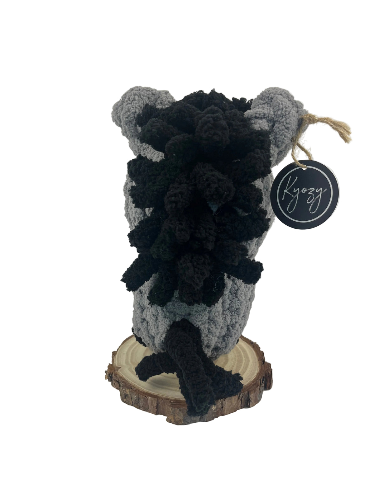 Donkey Plushie