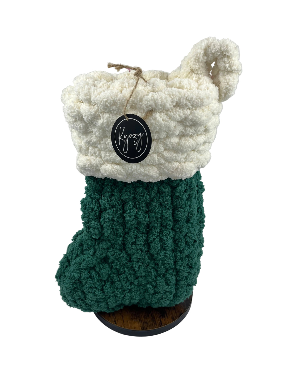 Holiday Stocking