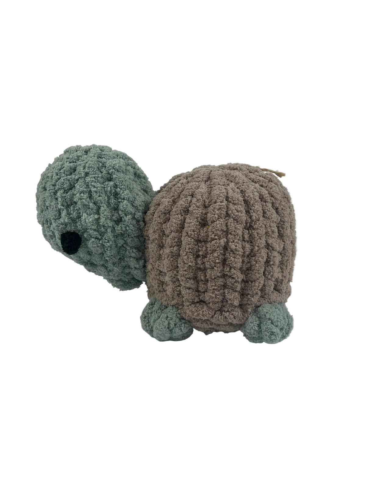 Turtle Plushie
