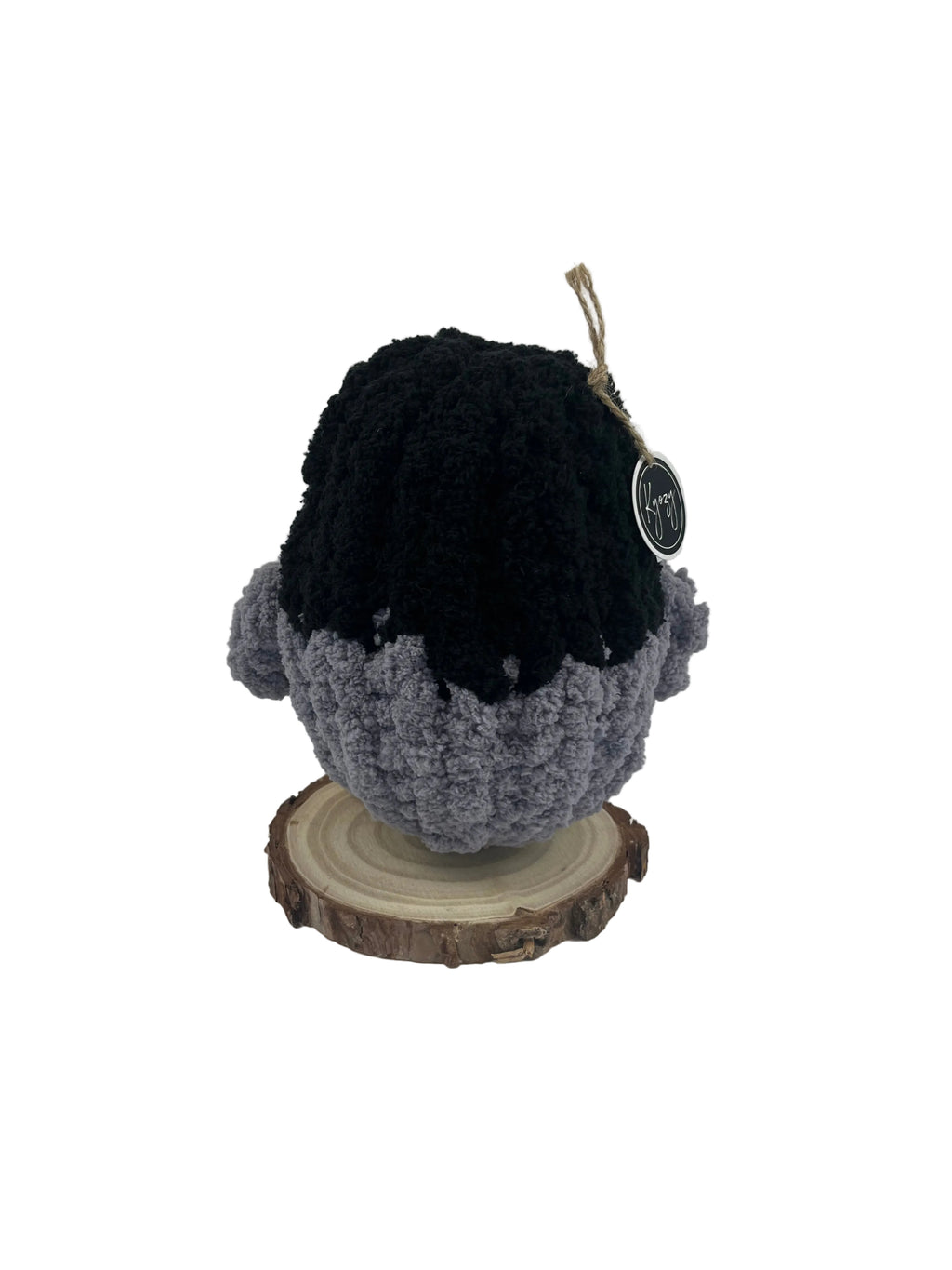 Penguin Plushie