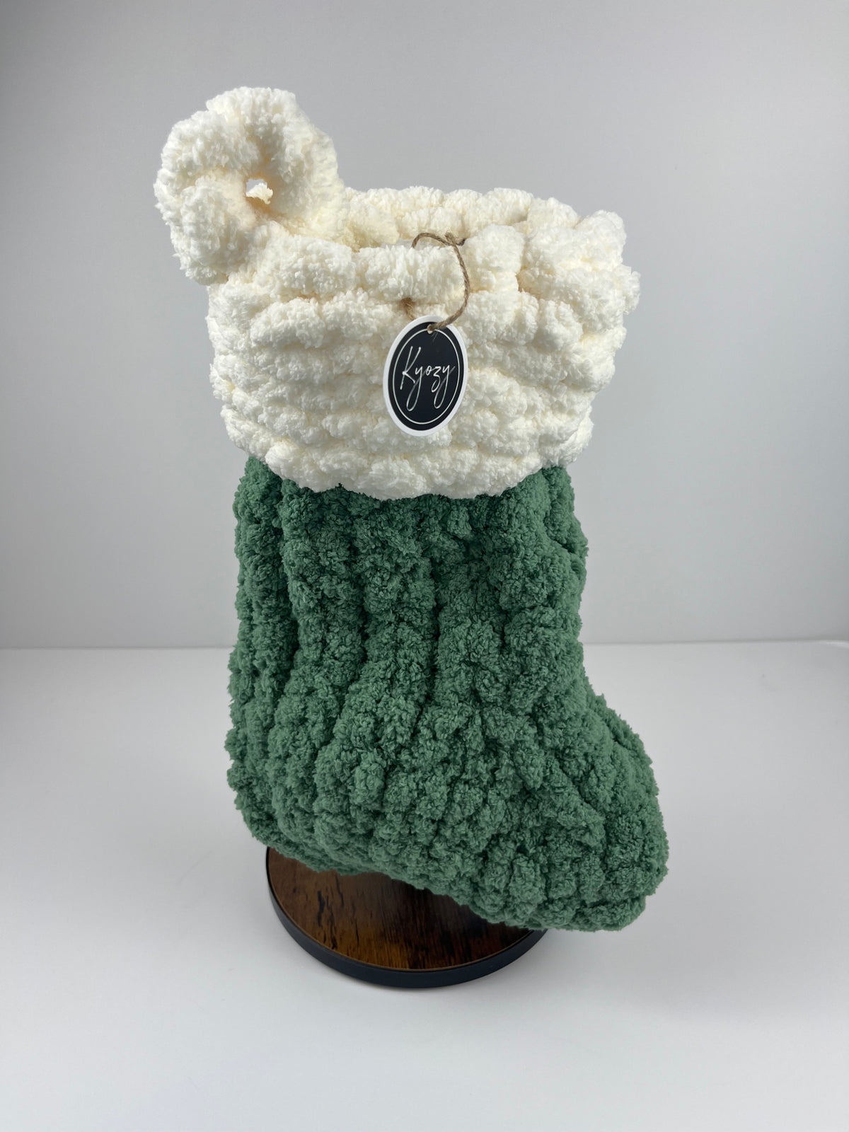 Holiday Stocking