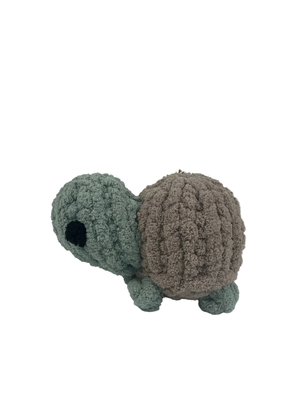 Turtle Plushie