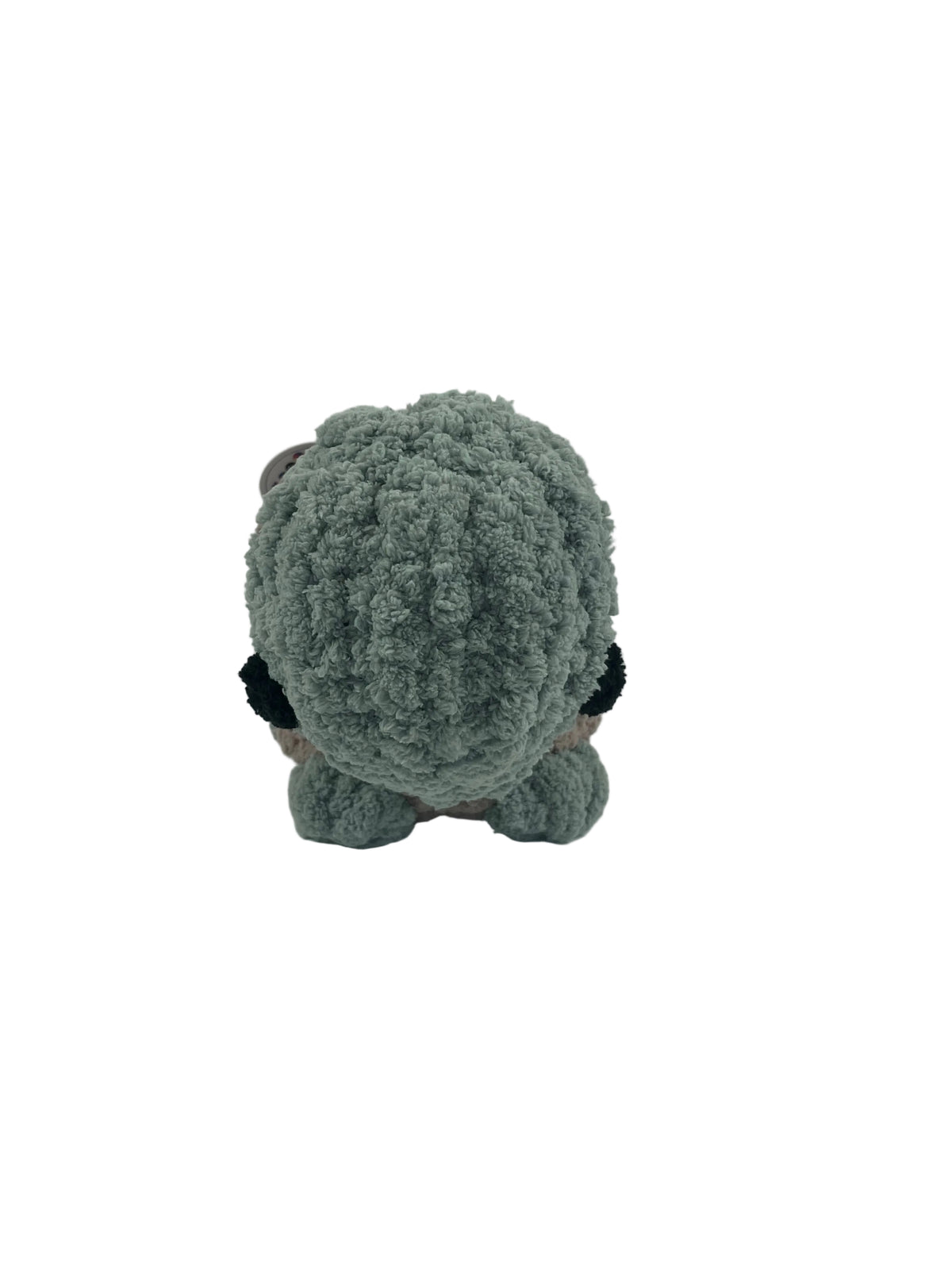 Turtle Plushie