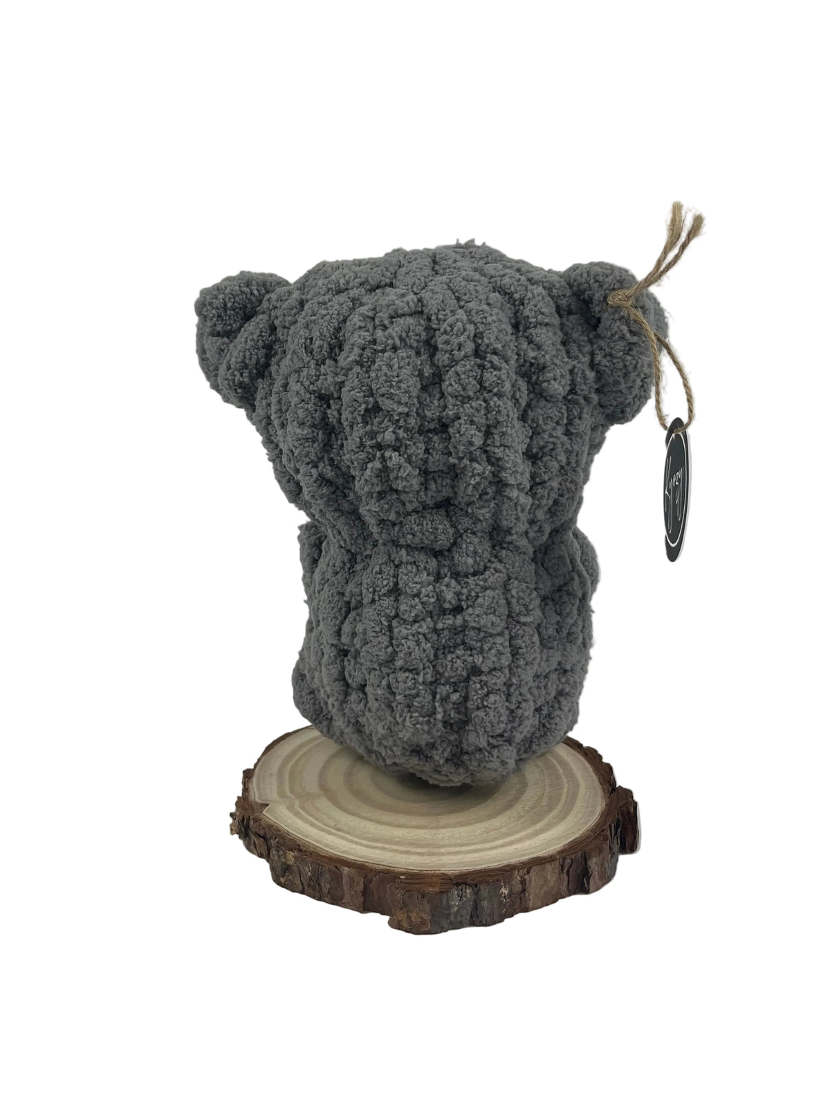 Koala Bear Plushie