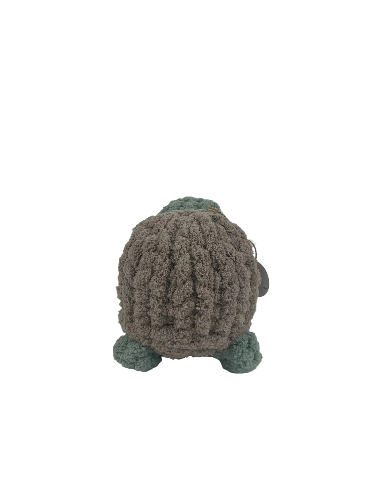 Turtle Plushie