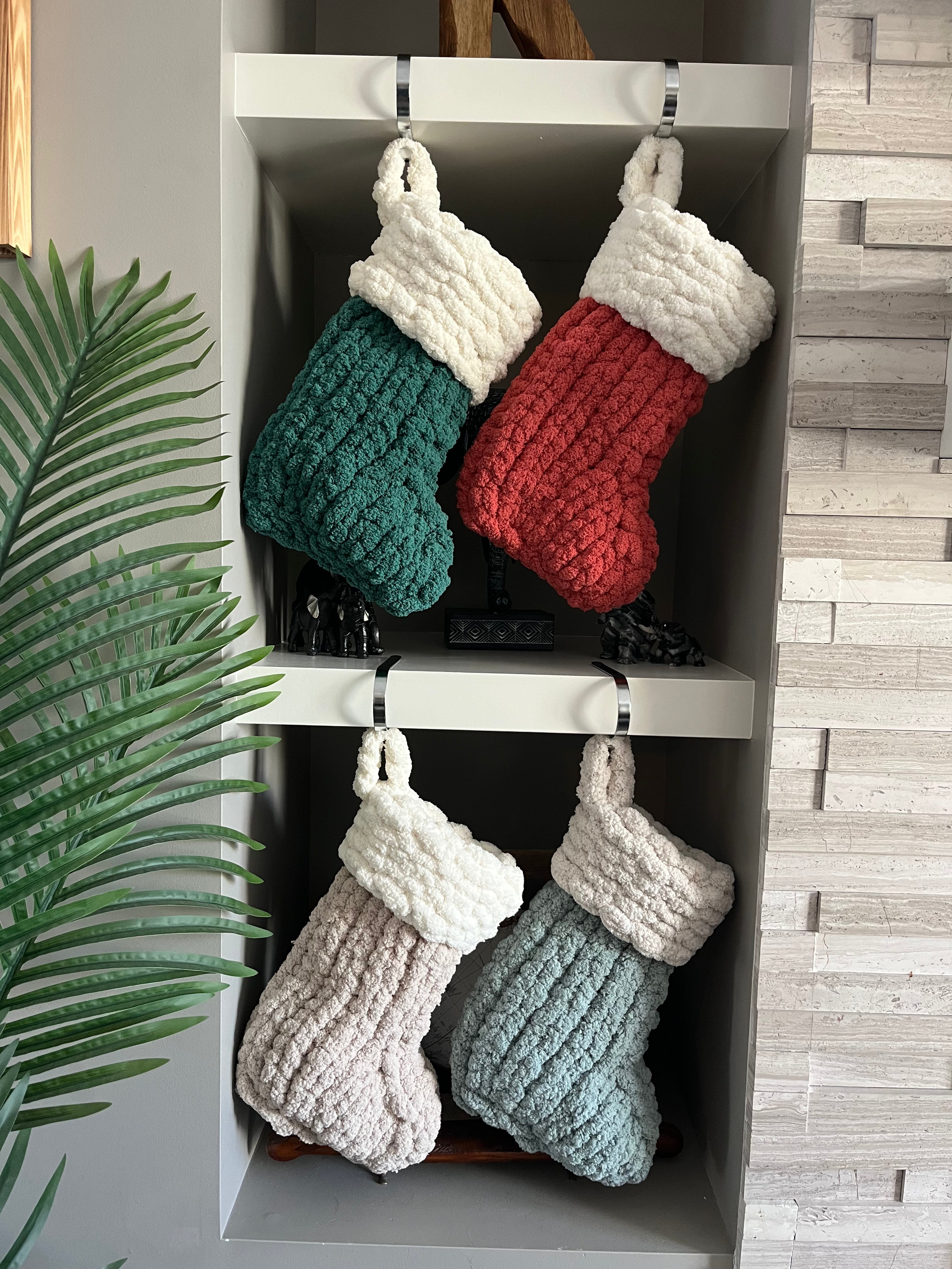 Holiday Stocking